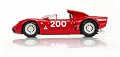 200 Alfa Romeo 33 - Tecnomodel 1.43 (2)